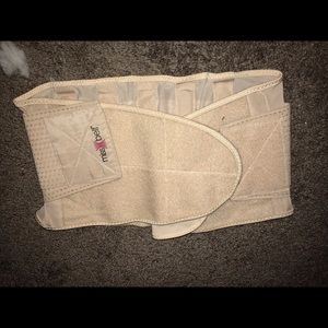 Miss belt waist trainer